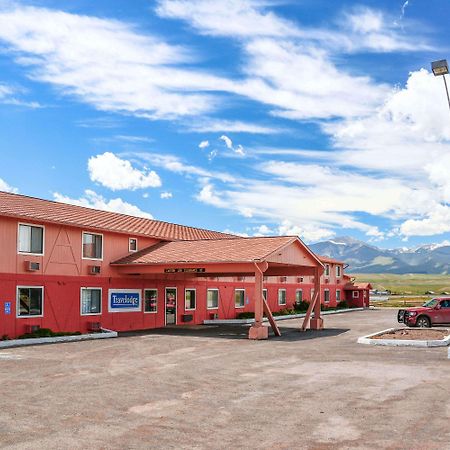 Travelodge By Wyndham Deer Lodge Montana Buitenkant foto