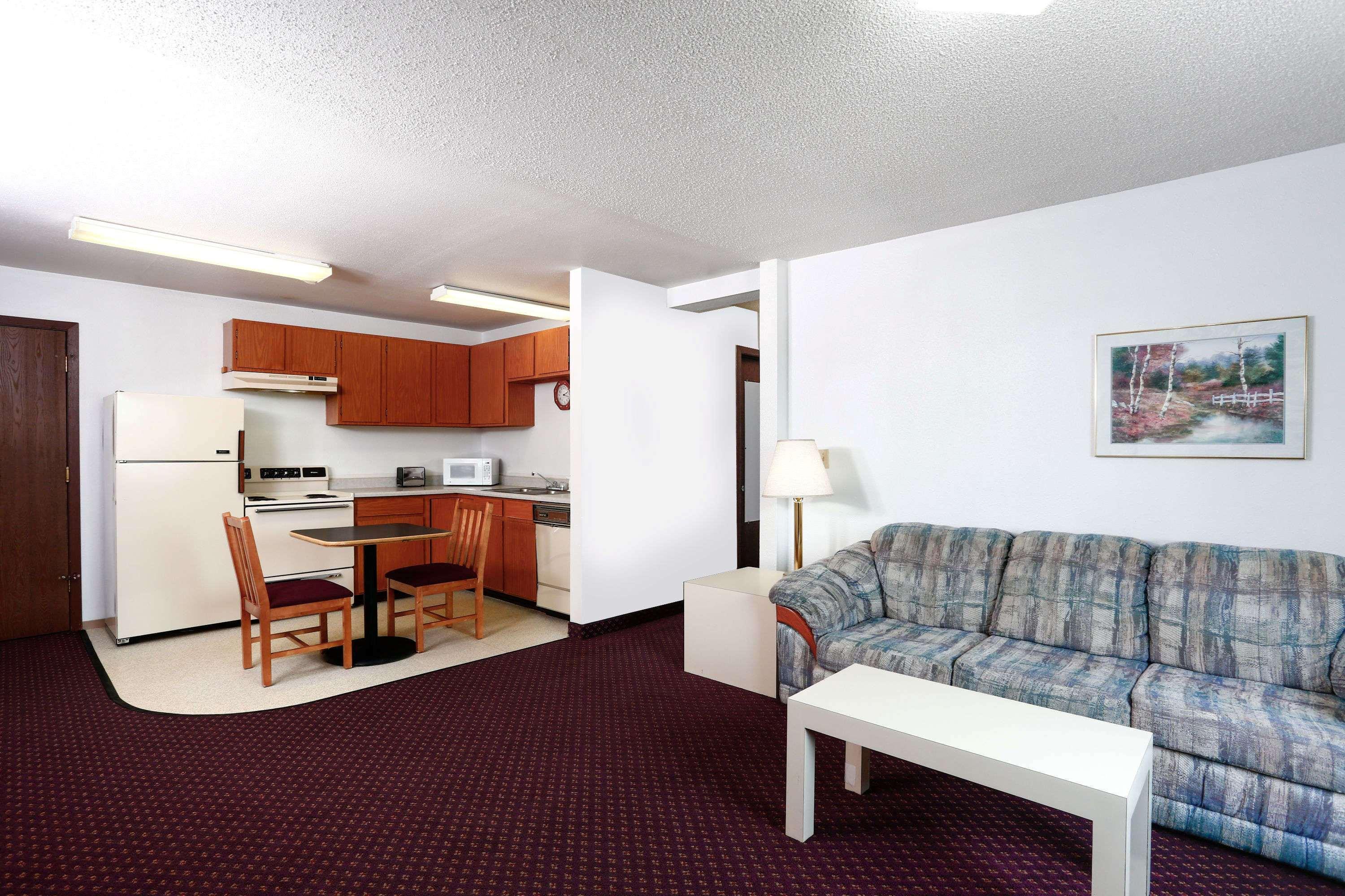 Travelodge By Wyndham Deer Lodge Montana Buitenkant foto