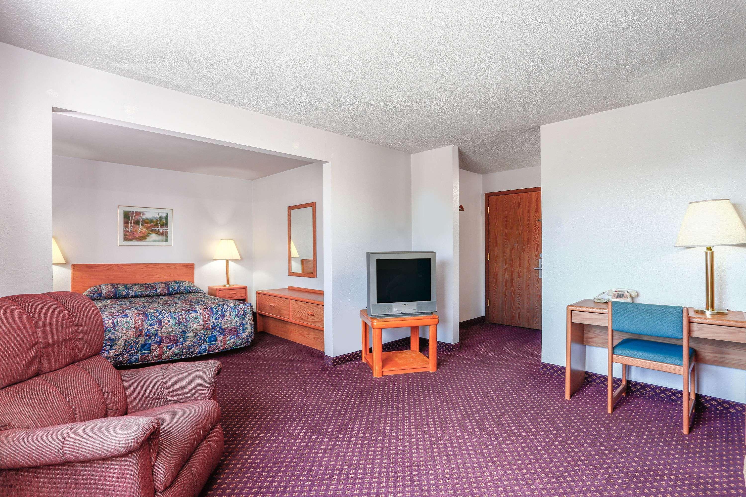 Travelodge By Wyndham Deer Lodge Montana Buitenkant foto
