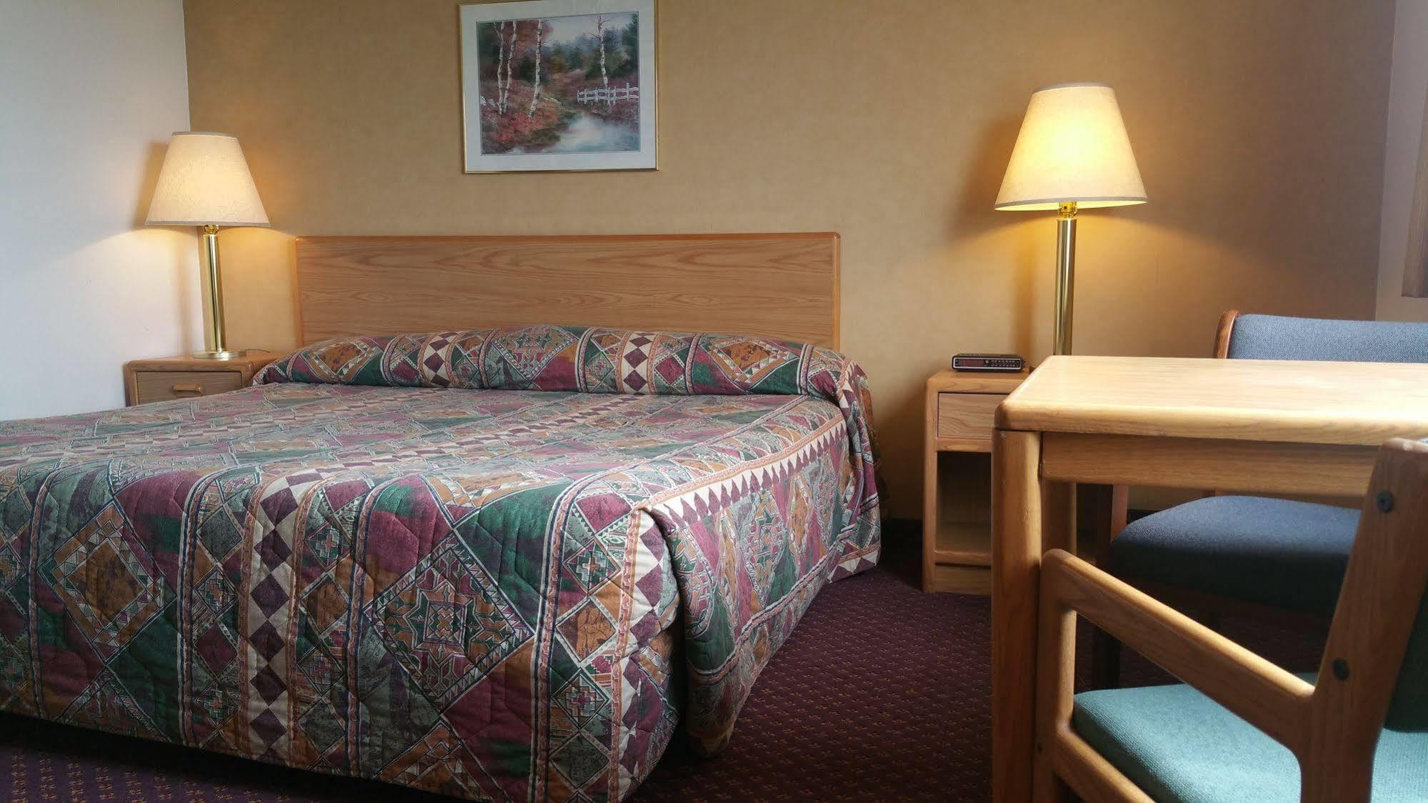 Travelodge By Wyndham Deer Lodge Montana Buitenkant foto
