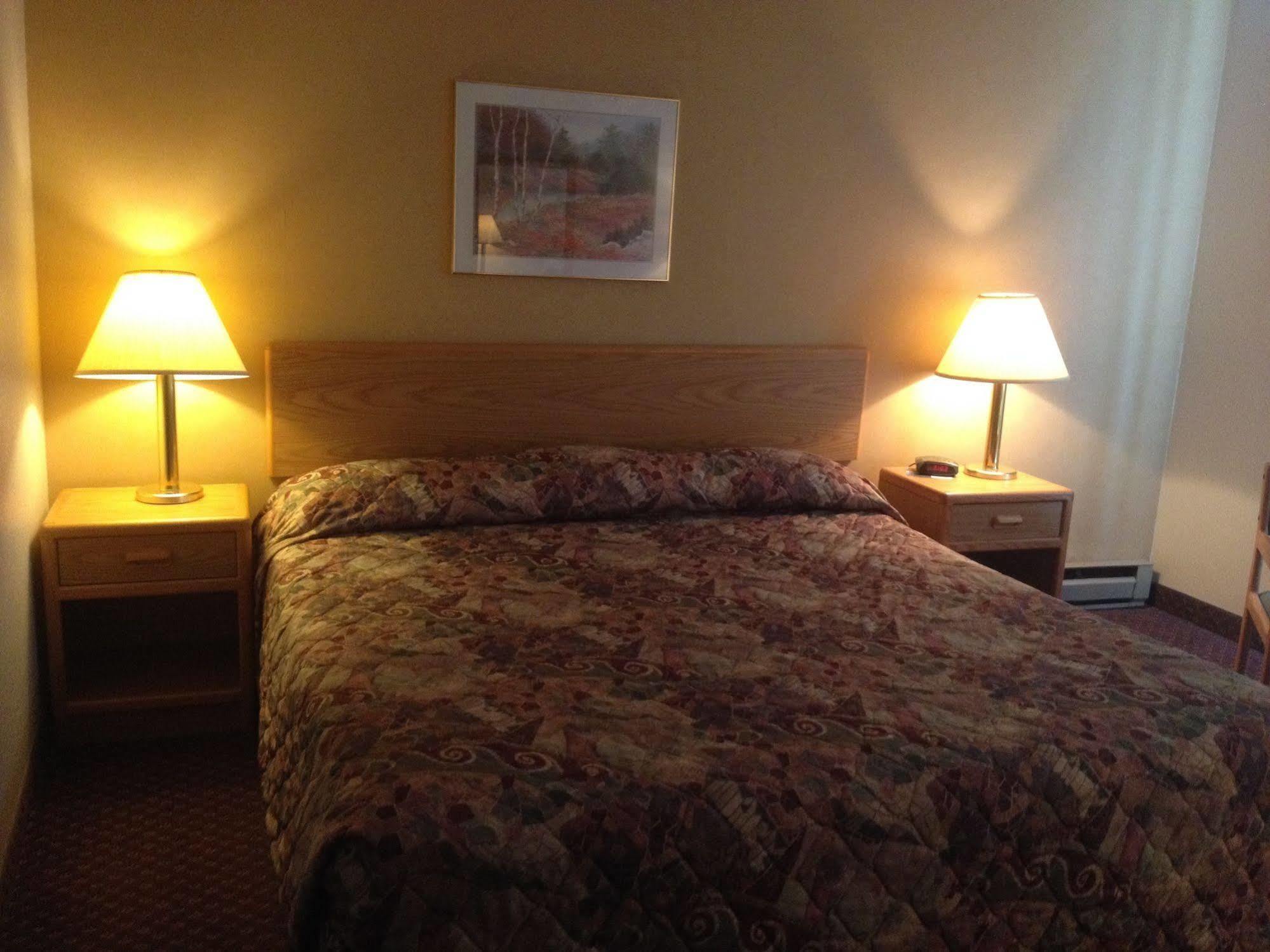 Travelodge By Wyndham Deer Lodge Montana Buitenkant foto