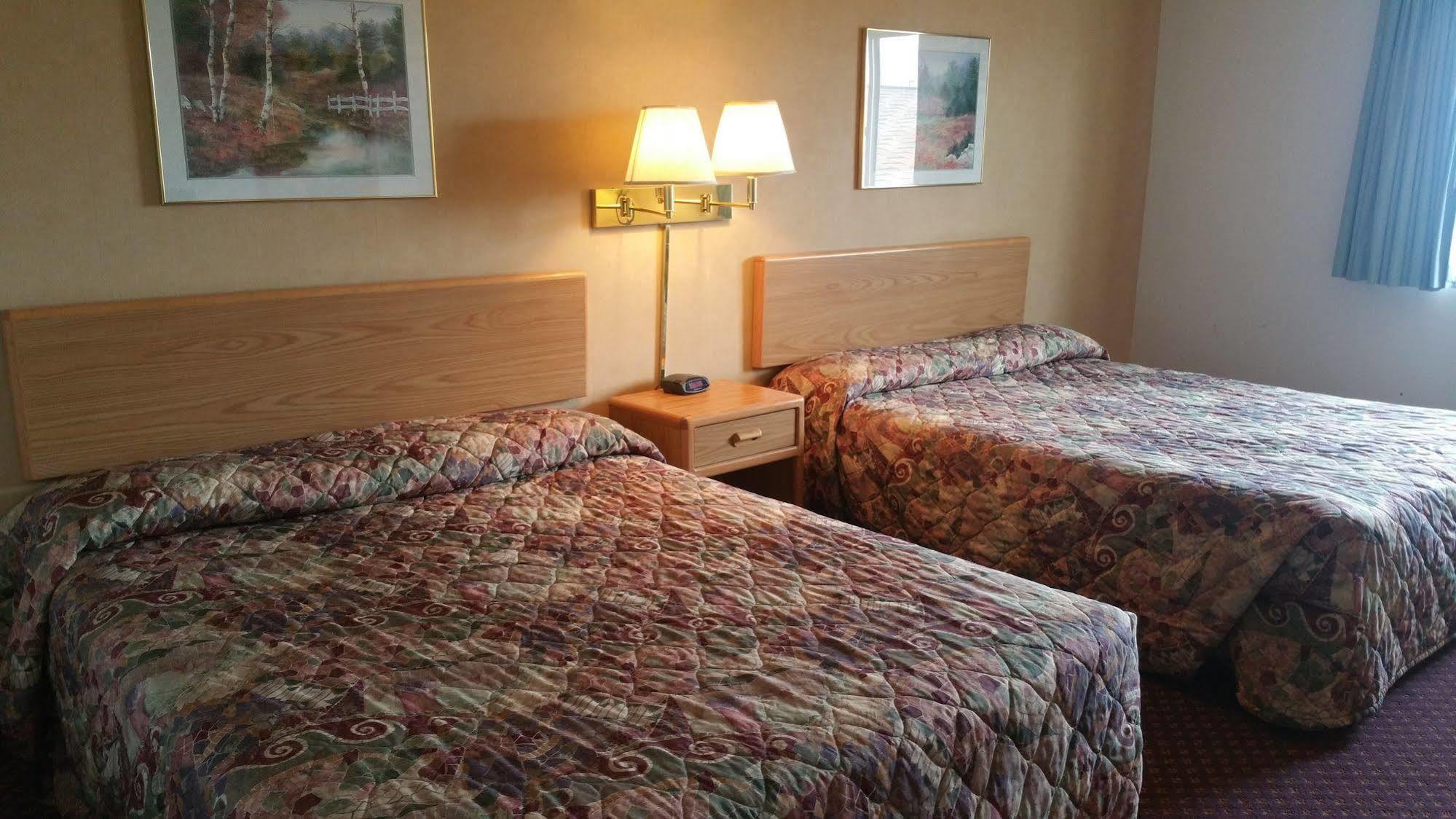 Travelodge By Wyndham Deer Lodge Montana Buitenkant foto
